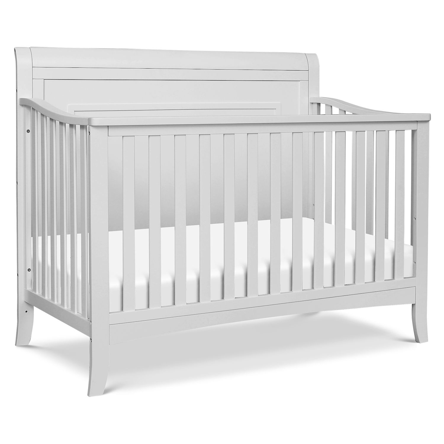 Kohls cribs clearance with changing table