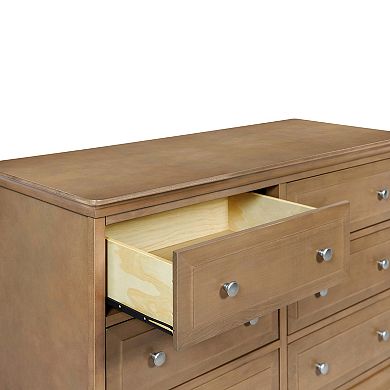 DaVinci Signature 6-Drawer Double Dresser