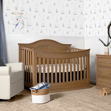 DaVinci Meadow 4-in-1 Convertible Crib