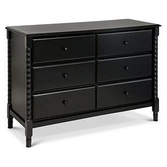 DaVinci Jenny Lind Spindle 6-Drawer Dresser