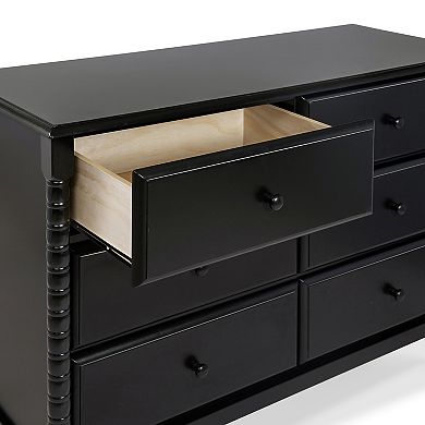 DaVinci Jenny Lind Spindle 6-Drawer Dresser
