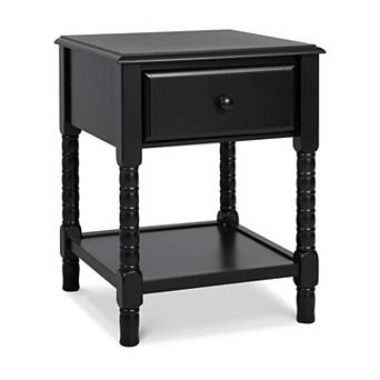 DaVinci Jenny Lind Spindle Nightstand