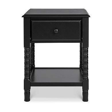 DaVinci Jenny Lind Spindle Nightstand