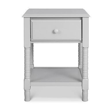 DaVinci Jenny Lind Spindle Nightstand