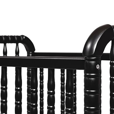 DaVinci Jenny Lind 3-in-1 Convertible Mini Crib