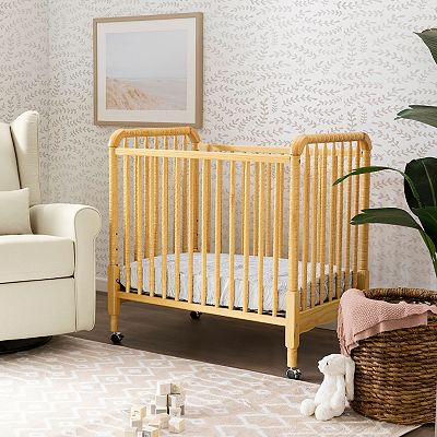 DaVinci Jenny Lind 3 in 1 Convertible Mini Crib