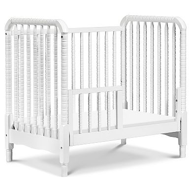 DaVinci Jenny Lind 3-in-1 Convertible Mini Crib