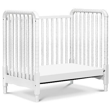 DaVinci Jenny Lind 3-in-1 Convertible Mini Crib