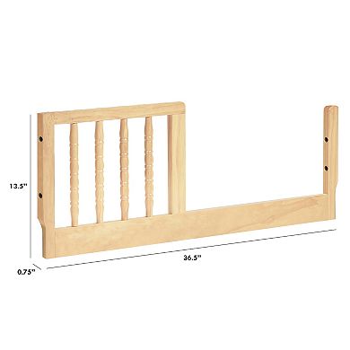 DaVinci Mini Toddler Bed Conversion Kit (M7399)