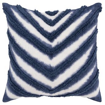 Rizzy Home Jasper Throw Pillow