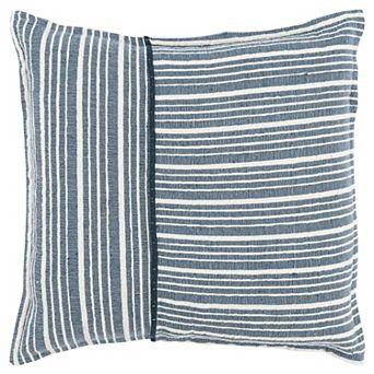 Rizzy Home Freja Throw Pillow