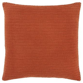 Rizzy Home Luca Throw Pillow