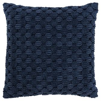 Rizzy Home Owen Throw Pillow