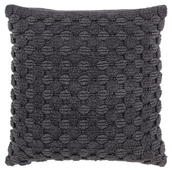 Rizzy Home Owen Throw Pillow