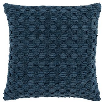 Rizzy Home Owen Throw Pillow