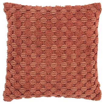 Rizzy Home Owen Throw Pillow