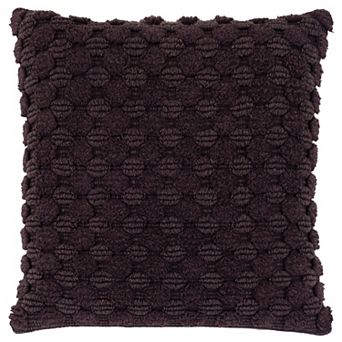 Rizzy Home Owen Throw Pillow