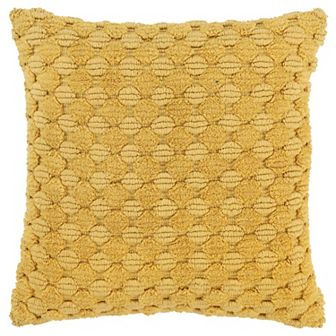 Rizzy Home Owen Throw Pillow