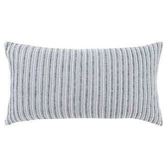 Rizzy Home Alex Throw Pillow