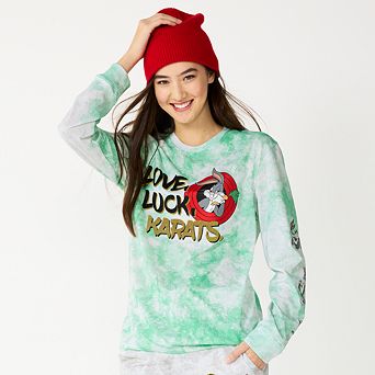 Adult Sonoma Community™ Lunar New Year Long Sleeve Shirt