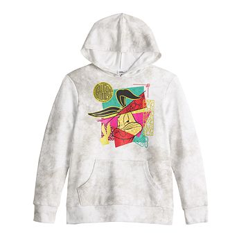 Big Kids Sonoma Community™ Lunar New Year Sweatshirt