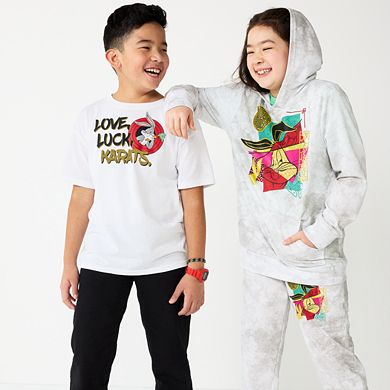 Big Kids Sonoma Community™ Lunar New Year Sweatshirt