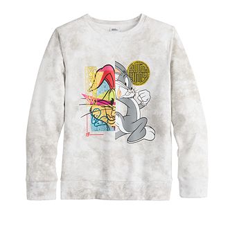 Big Kids Sonoma Community™ Lunar New Year Sweatshirt