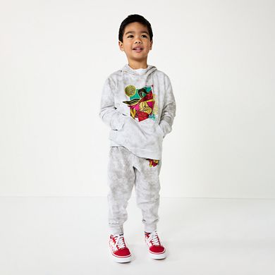 Kids 4-7 Sonoma Community™ Lunar New Year Sweatshirt