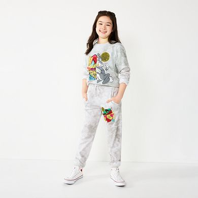 Kids 4-7 Sonoma Community™ Lunar New Year Joggers