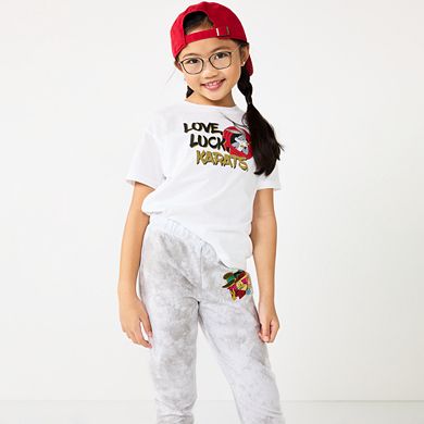 Kids 4-7 Sonoma Community™ Lunar New Year Short Sleeve Tee