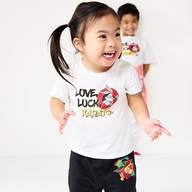 Baby Sonoma Community??? Lunar New Year T-Shirt