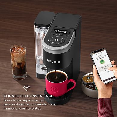 Keurig® K-Supreme® SMART Single-Serve Coffee Maker