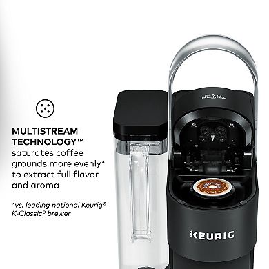 Keurig® K-Supreme® SMART Single-Serve Coffee Maker