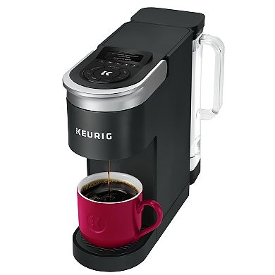 Keurig® K-Supreme® SMART Single-Serve Coffee Maker