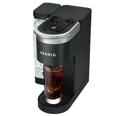 Keurig® K-Supreme® SMART Single-Serve Coffee Maker