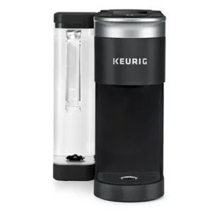 KeurigÂ® K-SupremeÂ® SMART Single-Serve Coffee Maker