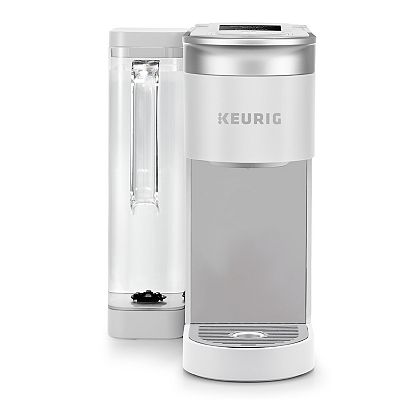 Keurig® K-Supreme® SMART Single-Serve Coffee Maker