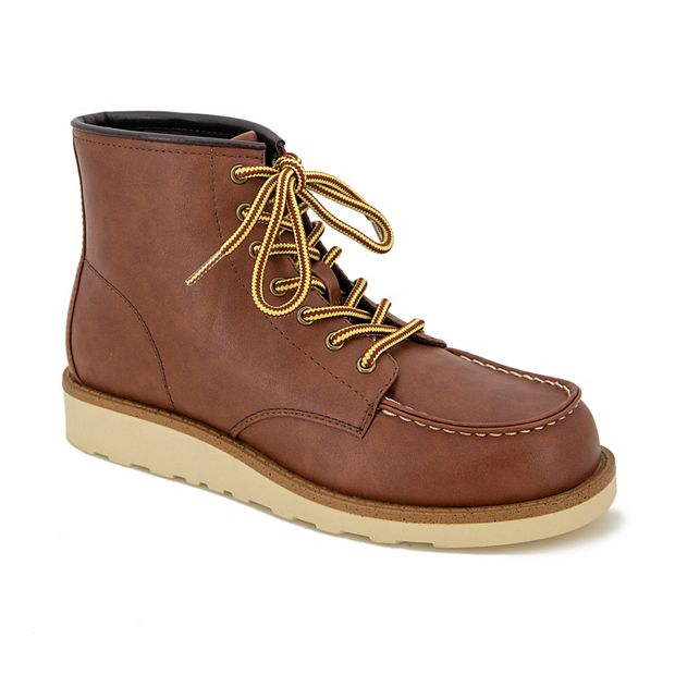 Unionbay hotsell boots mens