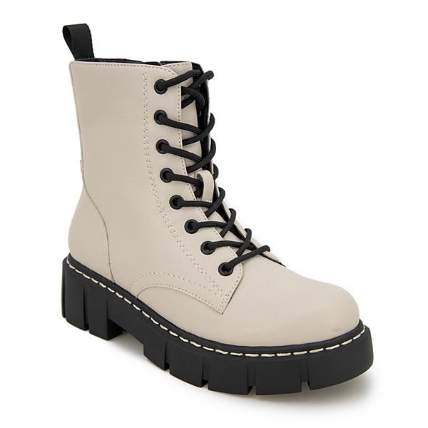 Kohls 2025 combat boots