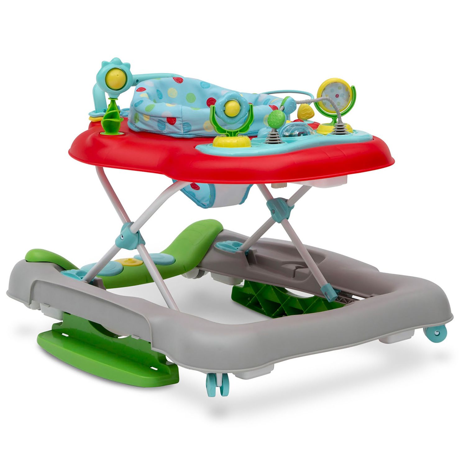 Baby Walkers Get Up and Go With Baby Toys To Encourage Walking Kohl s