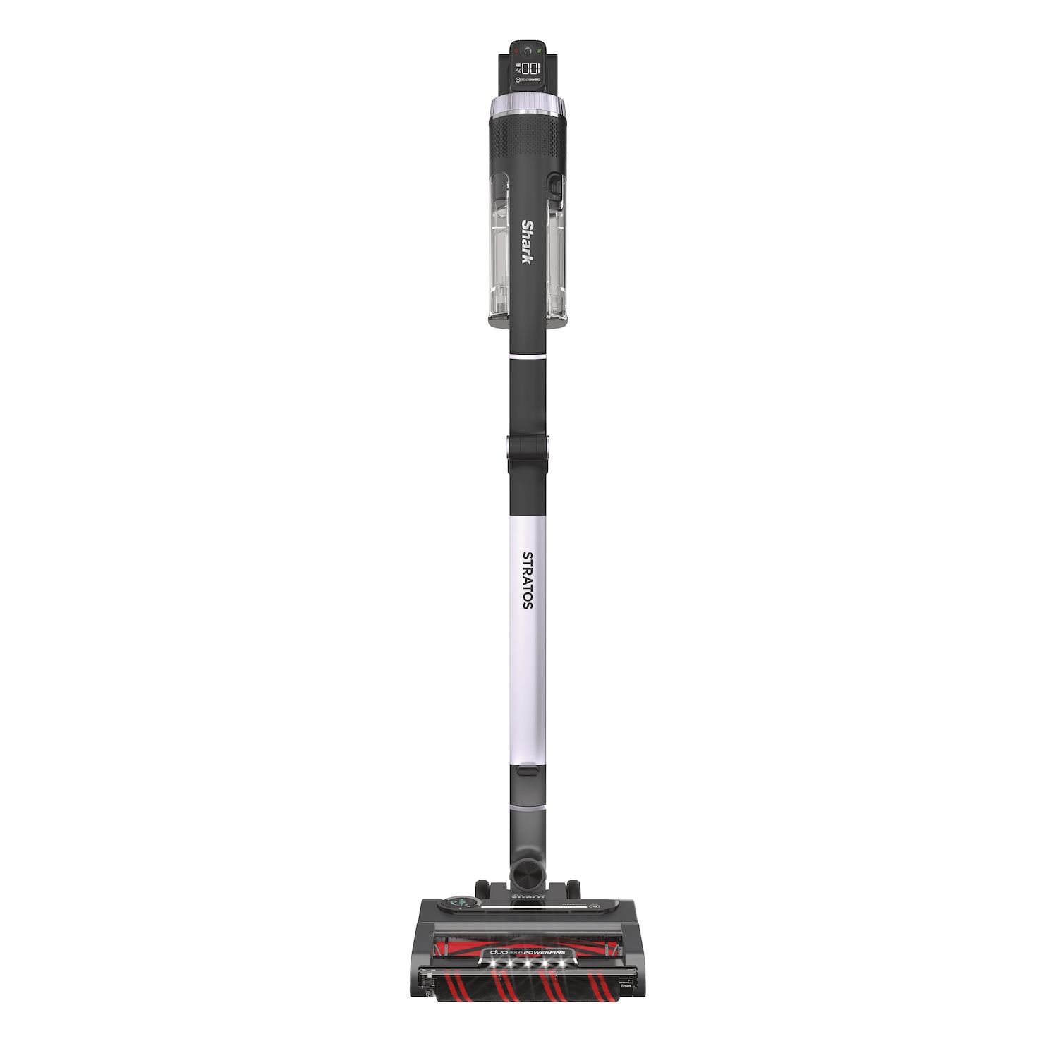 Shark Stratos Multiflex Stick Vacuum Cleaner - Thumbnail 4