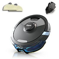 Shark Matrix Plus 2in1 Robot Vacuum & Mop with Sonic Mopping, Matrix Clean
