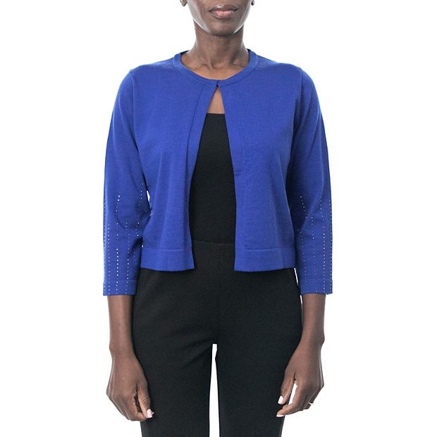 Kohls bolero jacket clearance