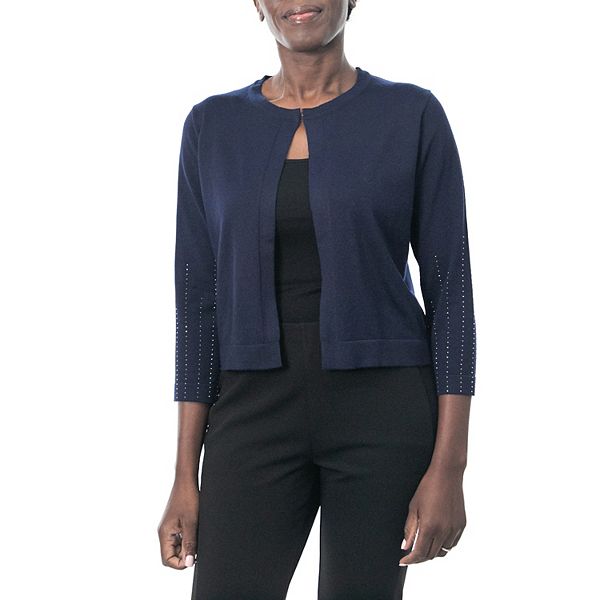 Kohls hot sale bolero jacket