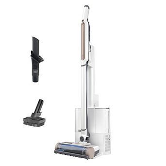Shark® Wandvac Self-Empty System Pet Lightweight Cordless Vacuum with HEPA Self-Emptying Base (WS642AE)