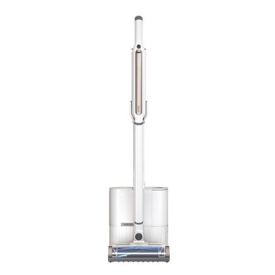 Shark Wandvac Self-Empty System Pet Lightweight Cordless Vacuum with HEPA Self-Emptying Base (WS642AE)
