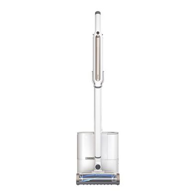 Shark® Wandvac Self-Empty System Lightweight Cordless Vacuum with HEPA Base (WS642AE)