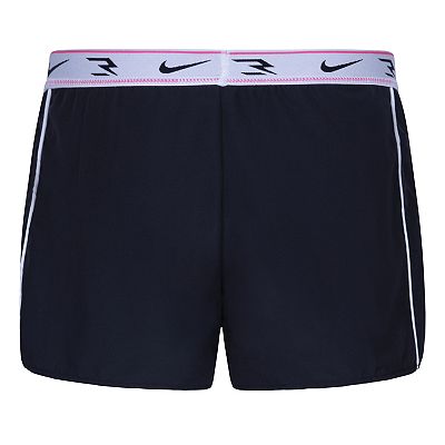 Kohls girls nike shorts hotsell