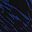 Black Deep Sapphire