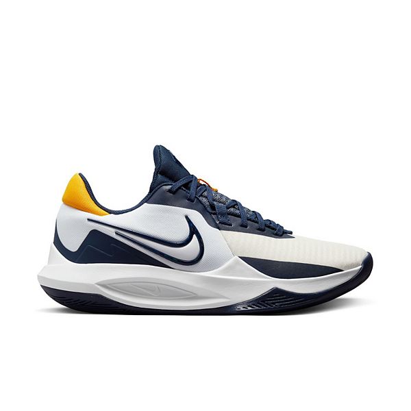 Zapatillas de baloncesto Nike Precision 6 Basketball Sh